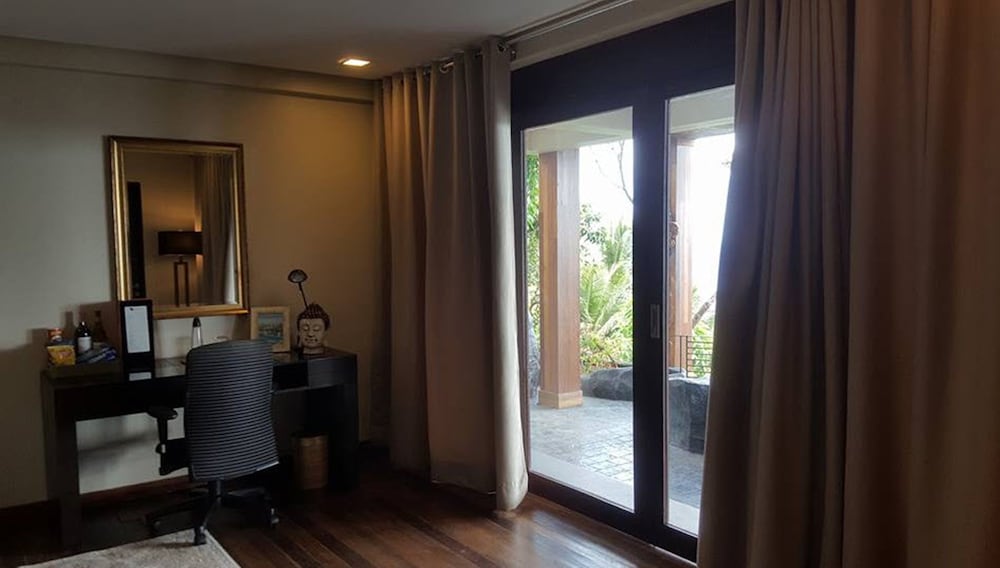 The Oriental Luxury Suites Tagaytay 21/50