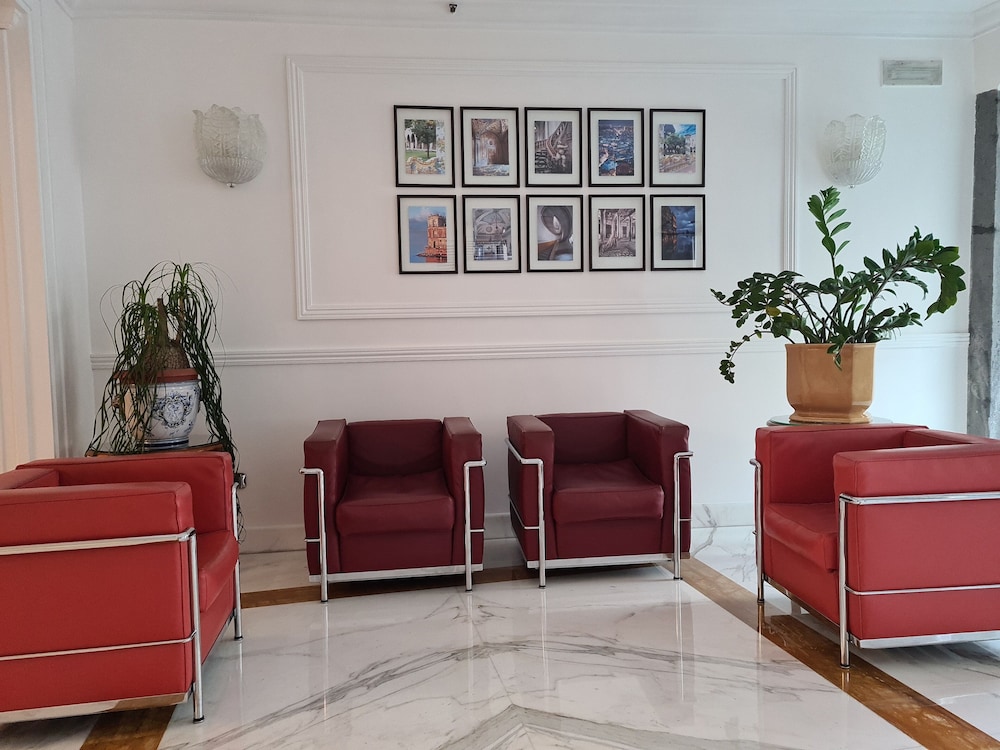 Hotel Palazzo Turchini 43/77