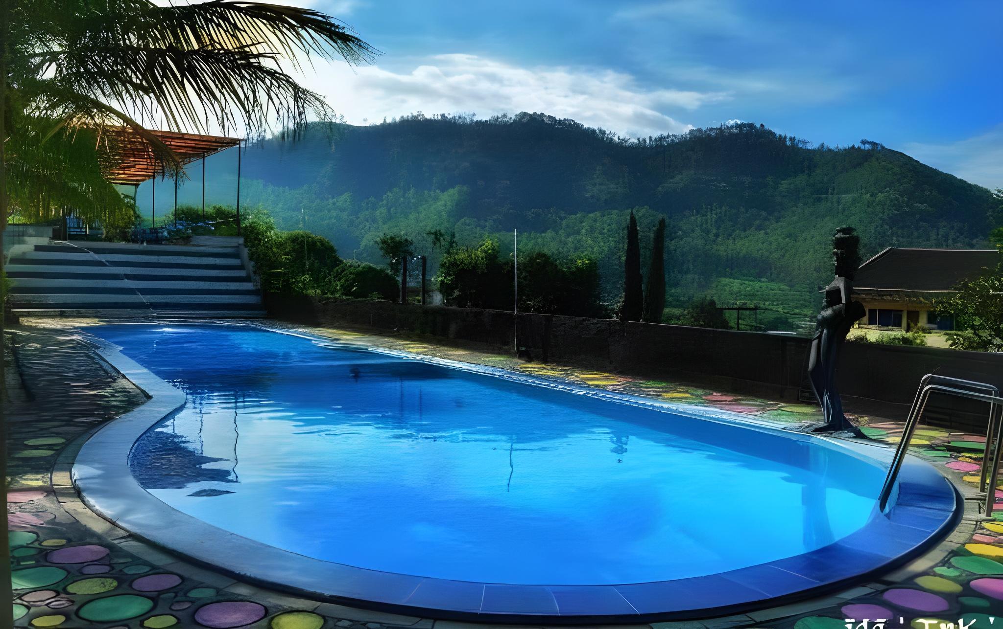 Seulawah Resort And Cafe 10/26