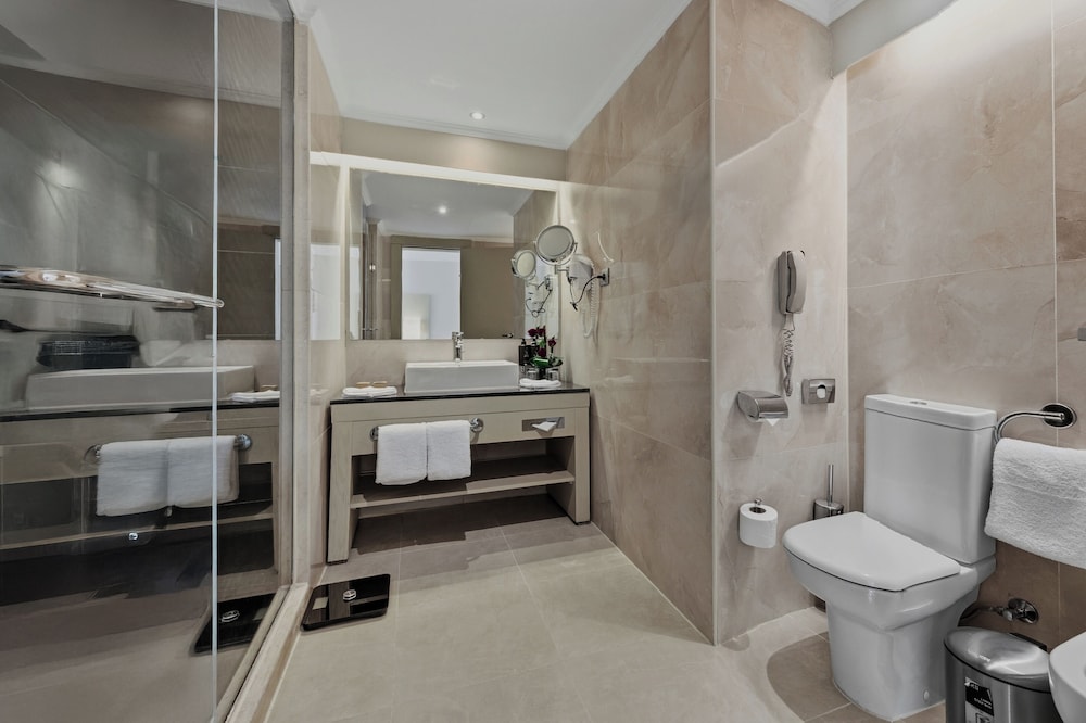 Cleopatra Luxury Resort Sharm El Sheikh 78/78