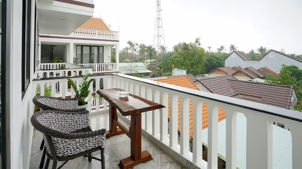 Hoi An Maison Vui Villa 9/65