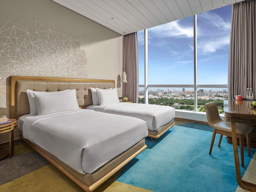 Mercure Jakarta Pantai Indah Kapuk 26/73