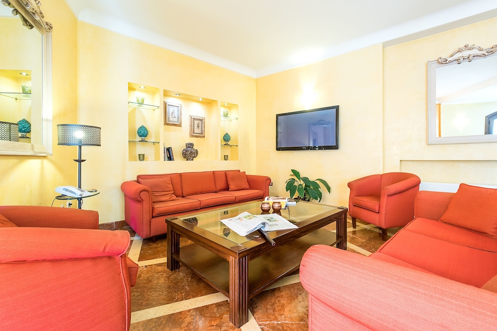 Vecchio Borgo 31/49