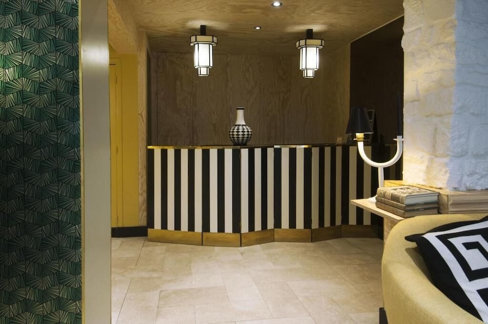HOTEL DENFERT MONTPARNASSE 14/33
