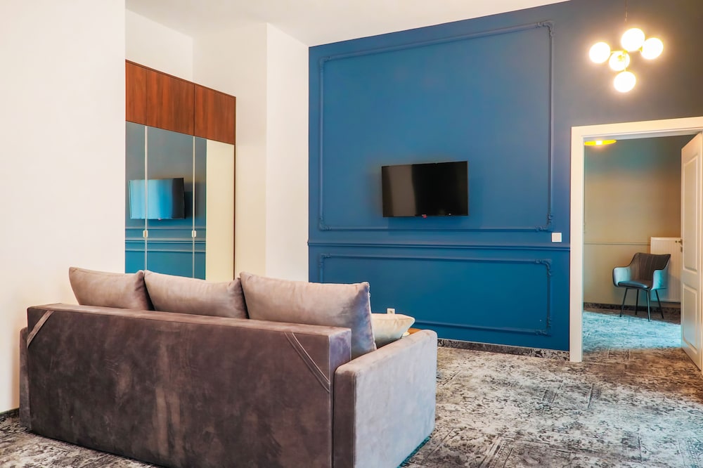 Aparthotel Cracovia Residence 21/34