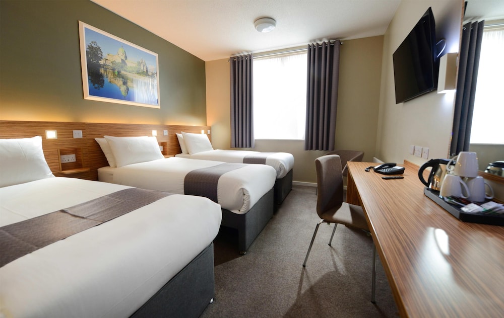 Travelodge Plus - Galway City 5/41
