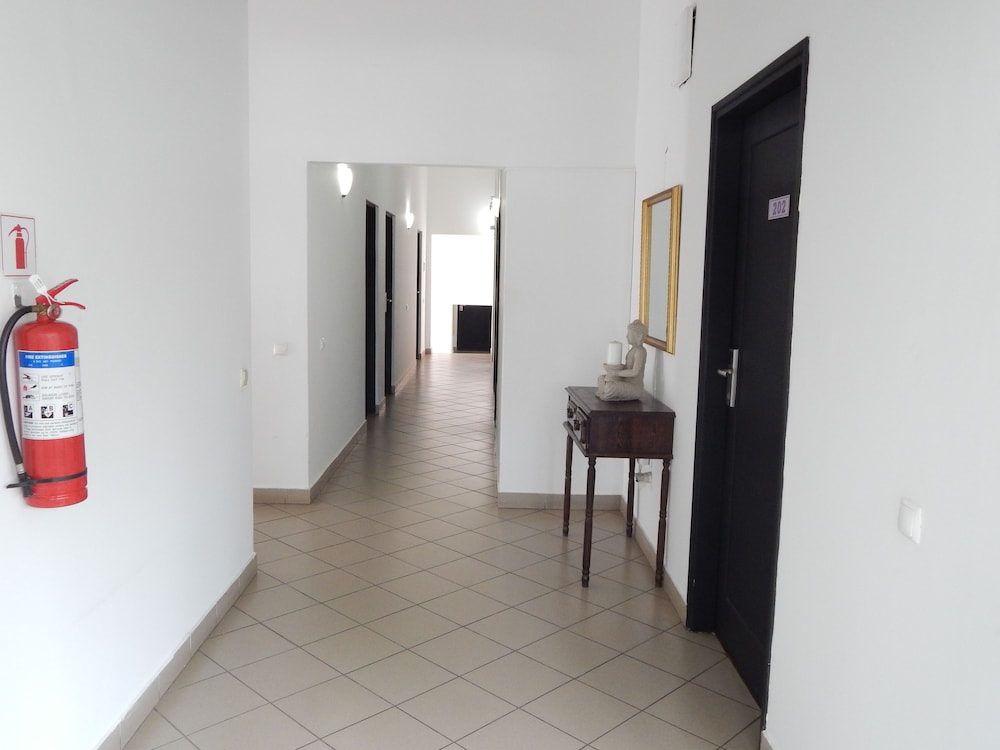 Jacaranda Guesthouse 16/31
