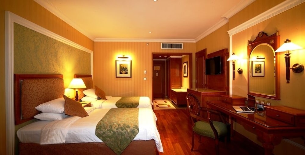 Photo 23 de The Oberoi Madina