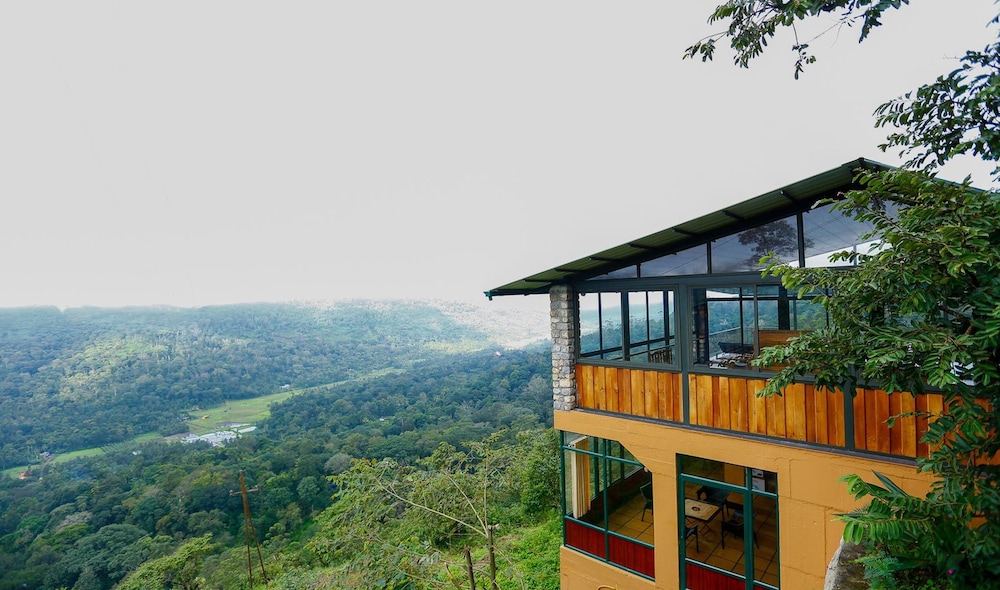 Spice Tree Munnar