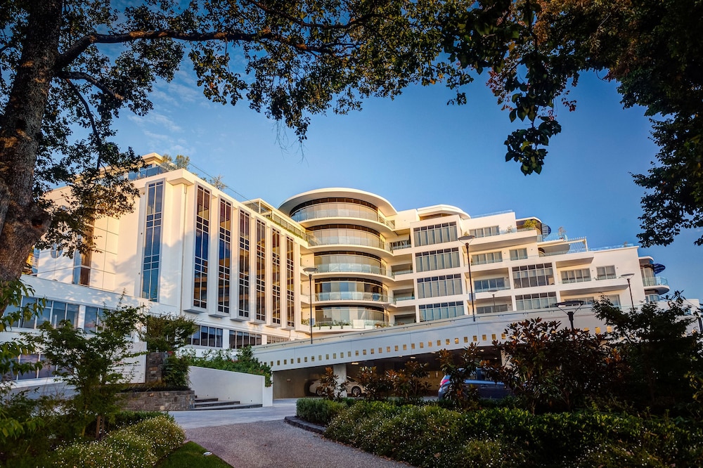 Mantra Charles酒店Launceston(Mantra Charles Hotel Launceston) 图片5