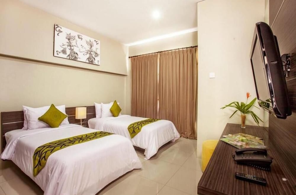 ABISHA Hotel Jimbaran 13/37