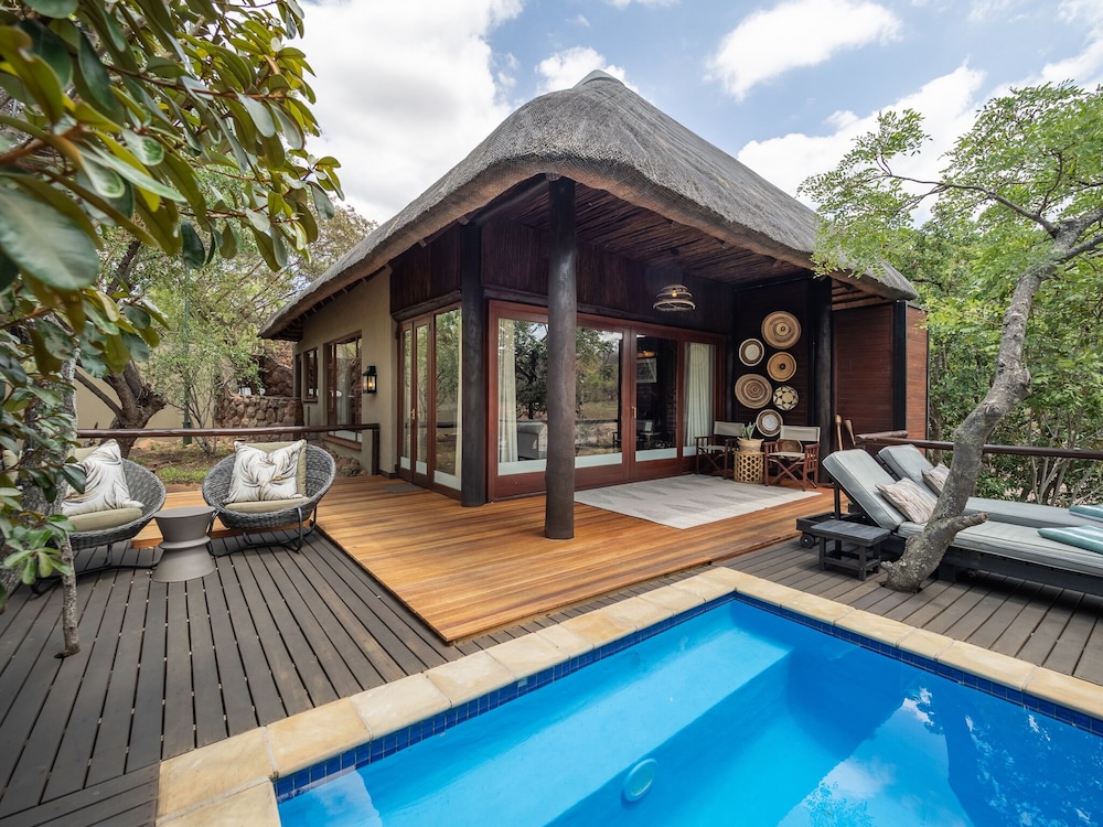 Camp Ndlovu - All Inclusive 29/56
