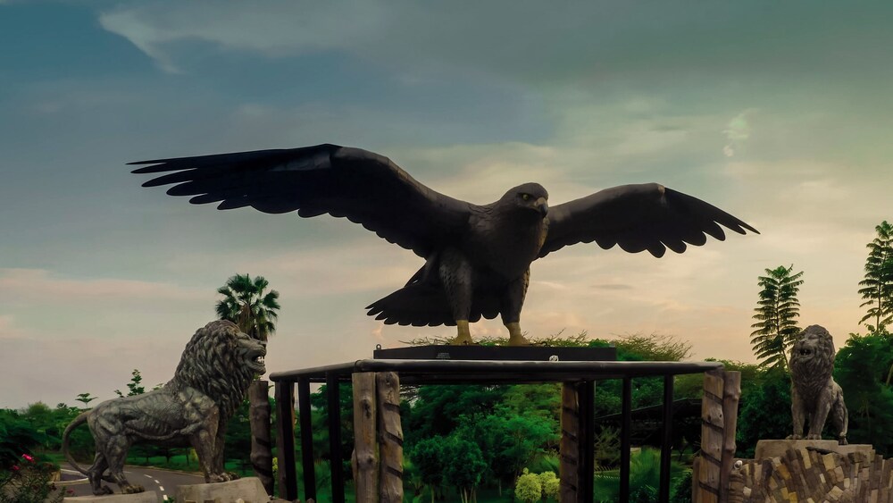 Beynouna Village Eco Lodge 47/59