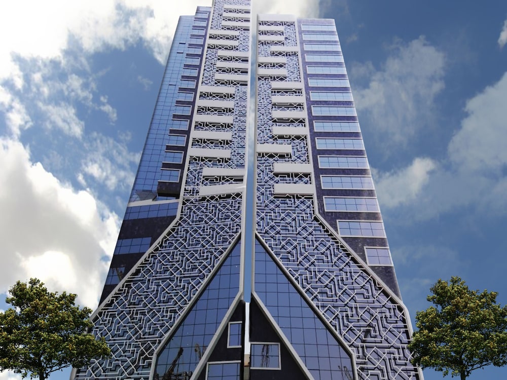 Lamar Ajyad Hotel in MAKKAH