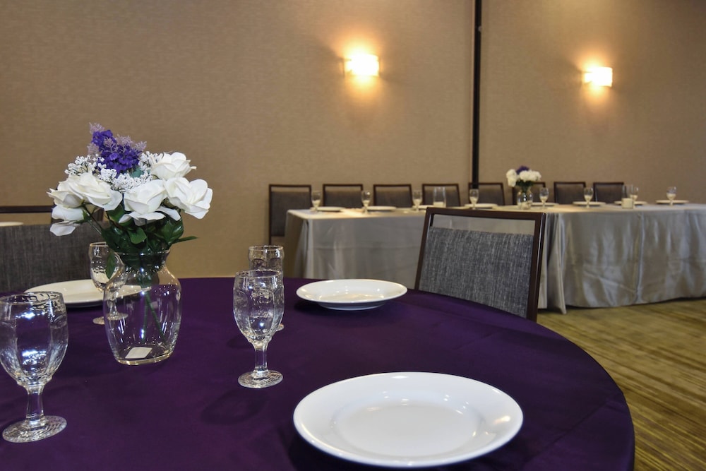 Courtyard Marriott Charlotte Concord 15/37