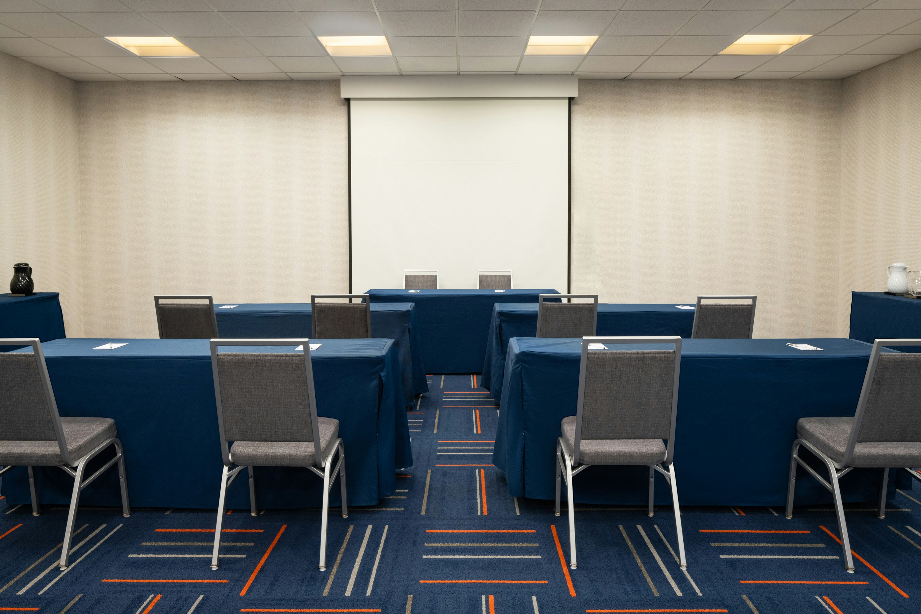 Hampton Inn Chambersburg 24/34