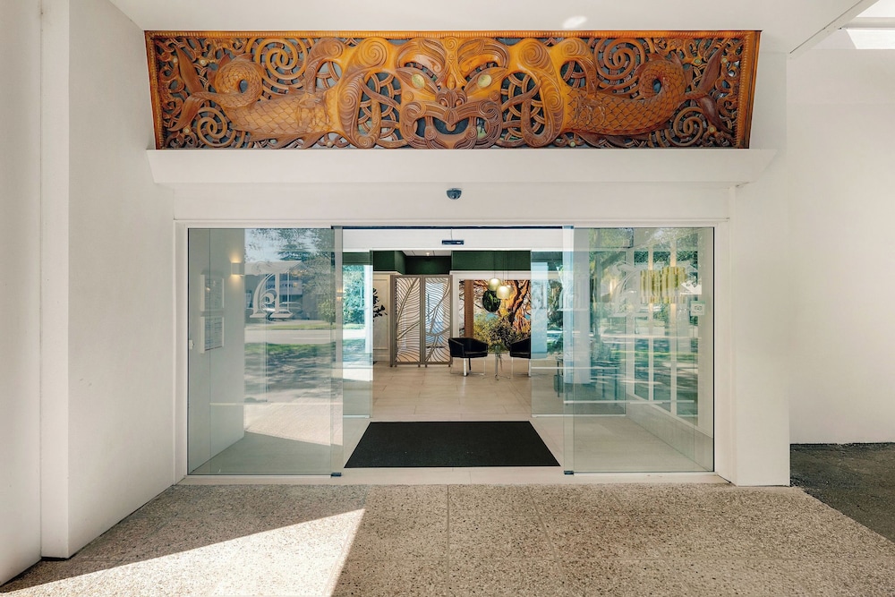 Hotel Armitage and Conference Centre 7/47
