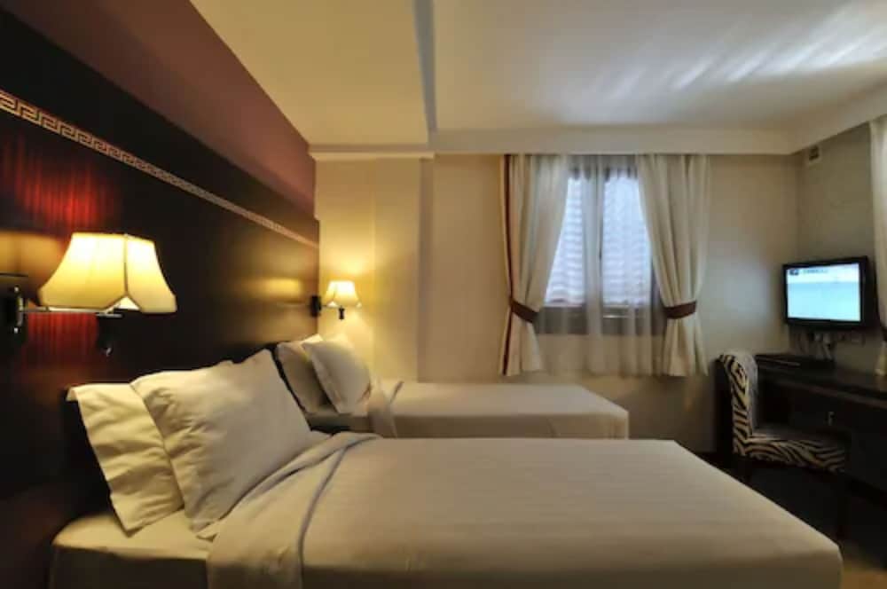 Rest Bugis Hotel 21/73