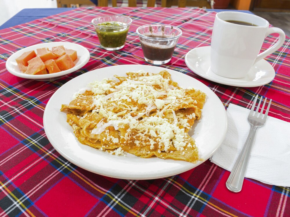 OYO Hotel Museo Xalapa 21/39