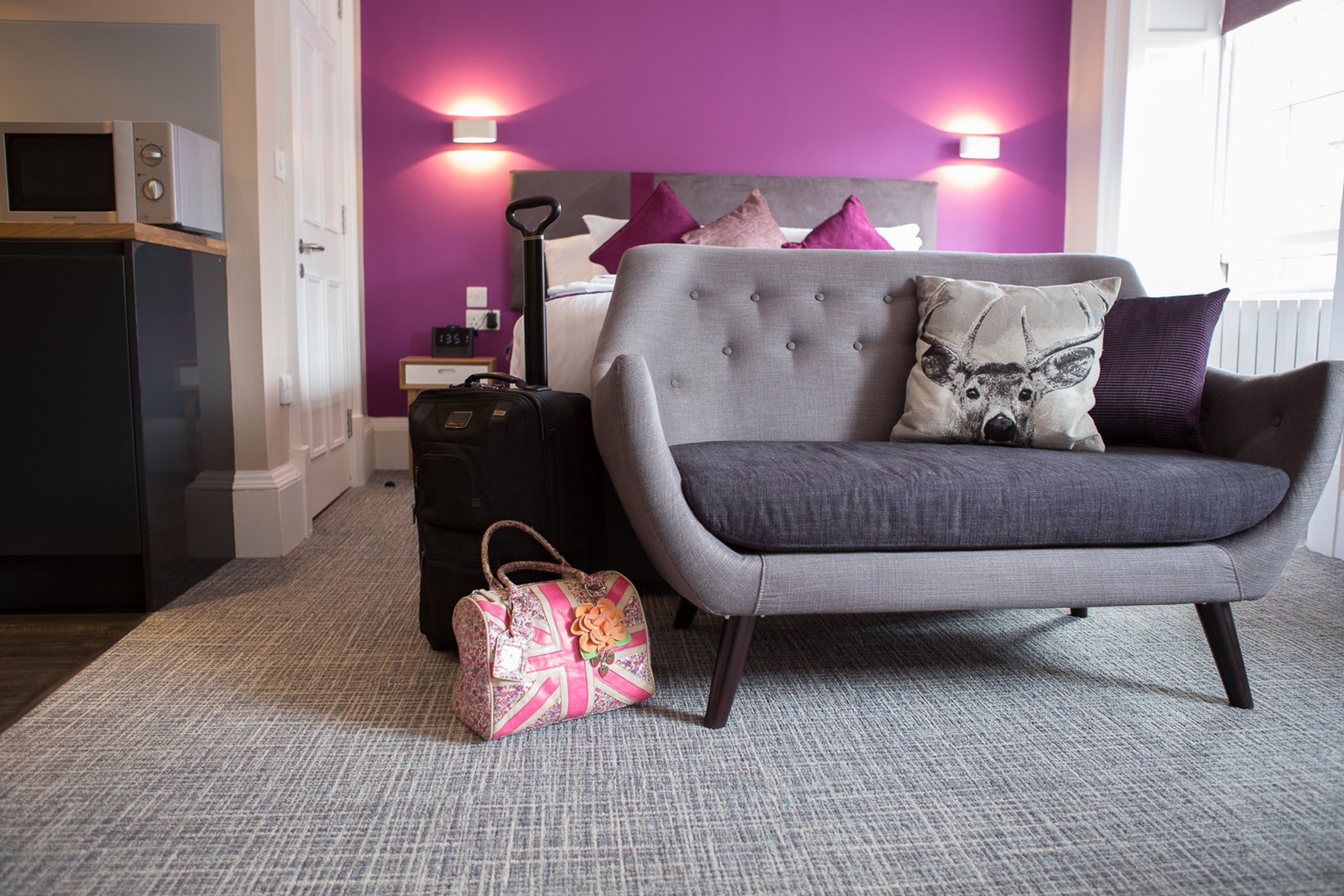 The Spires Serviced Apartments Edinburgh 18/24