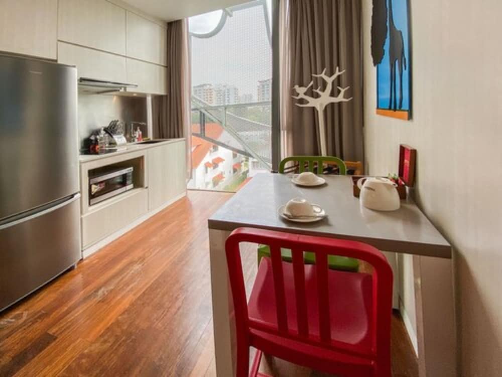 ST Residences Novena 33/38