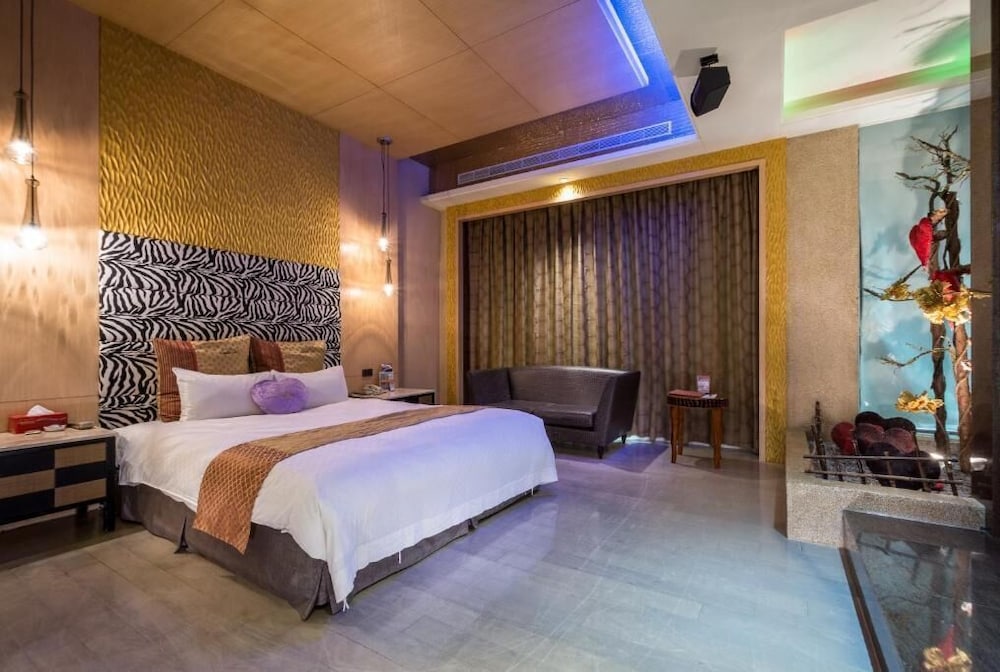 Norway Forest Spa Motel 3/22