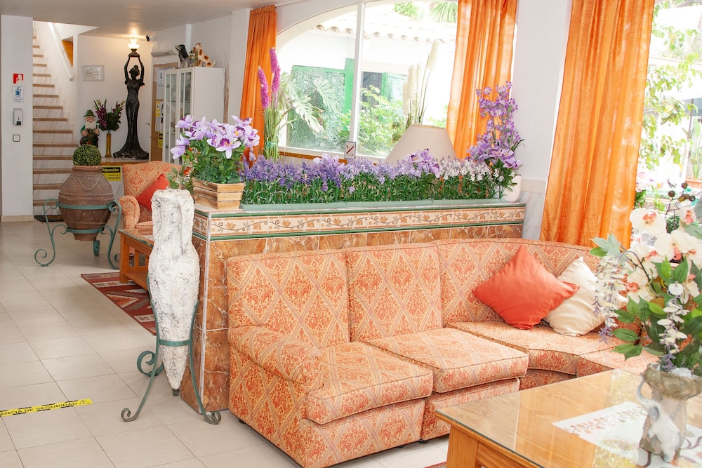 Atalaya Bosque Apartamentos 5/50