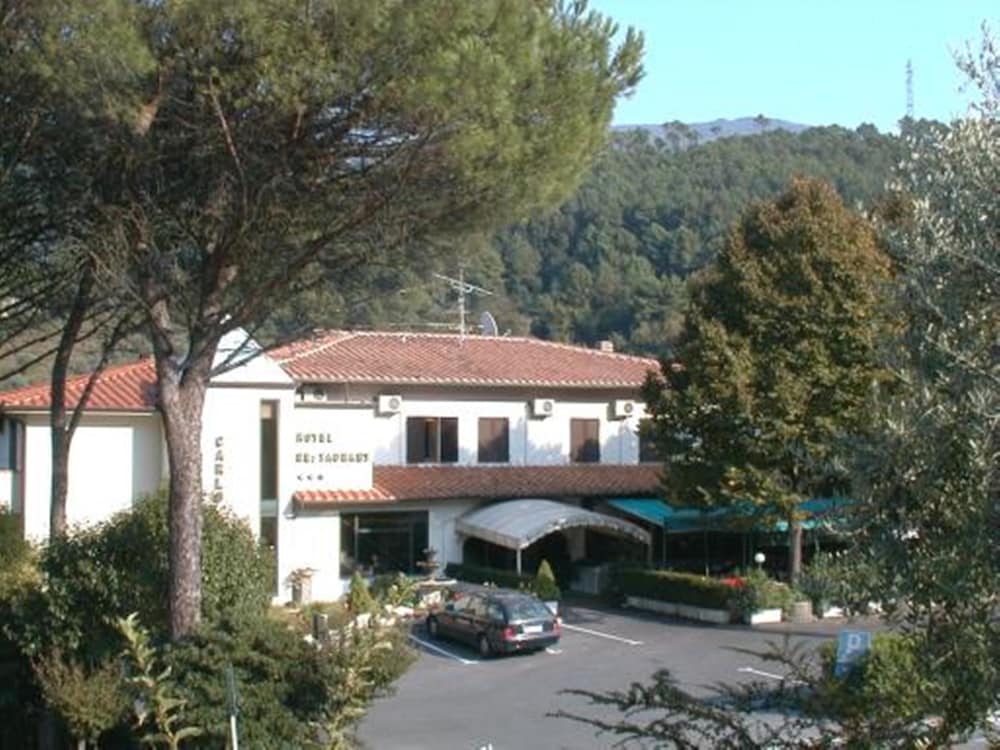 Hotel Da Carlos 2/48