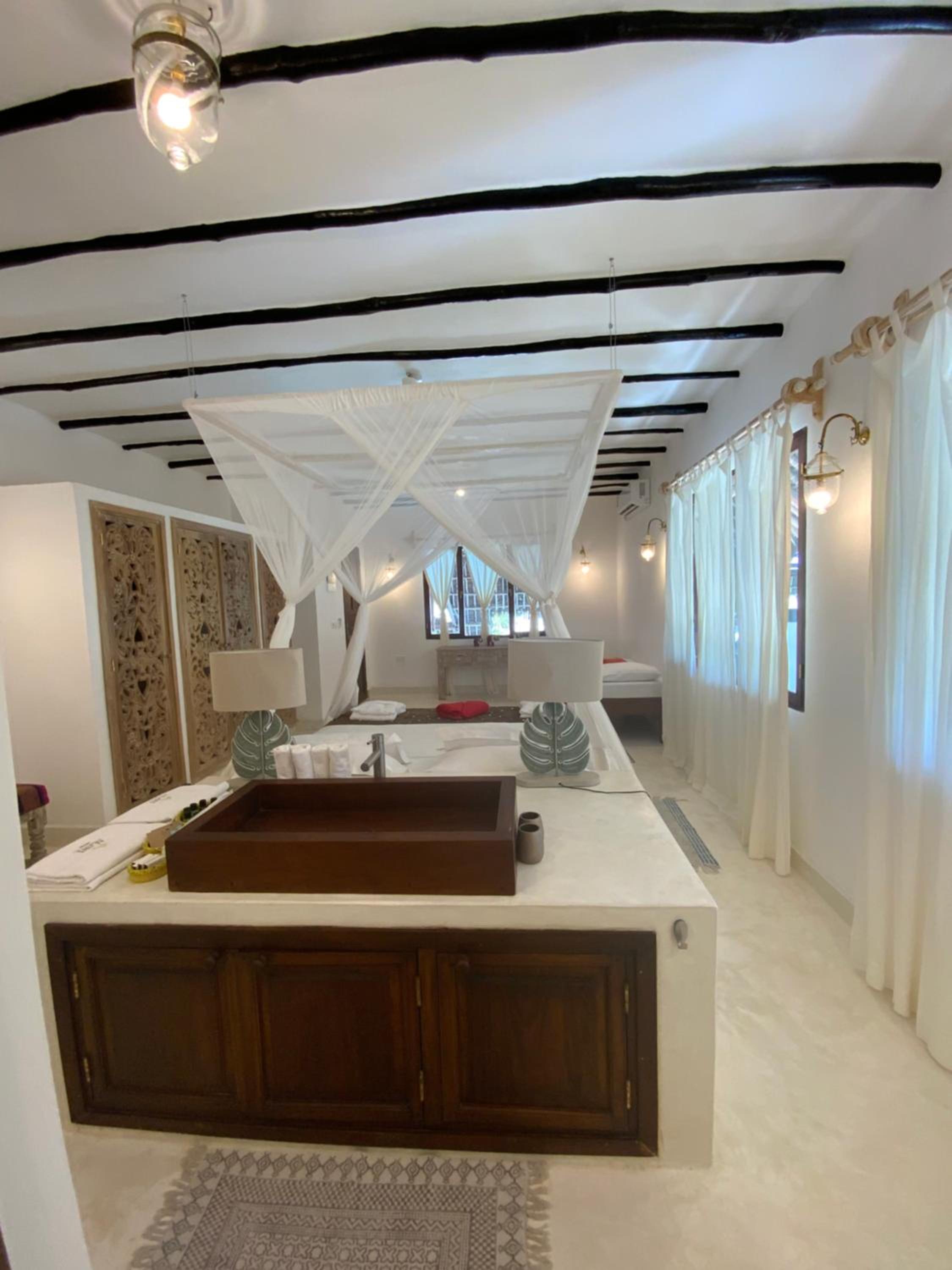 Alawi Boutique Hotel 8/54