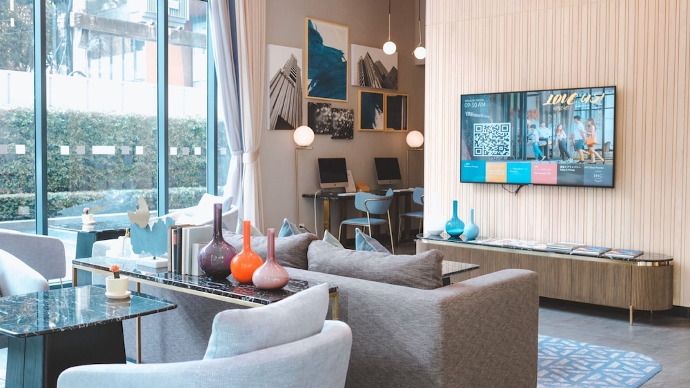 Staybridge Suites Bangkok Thonglor 38/80