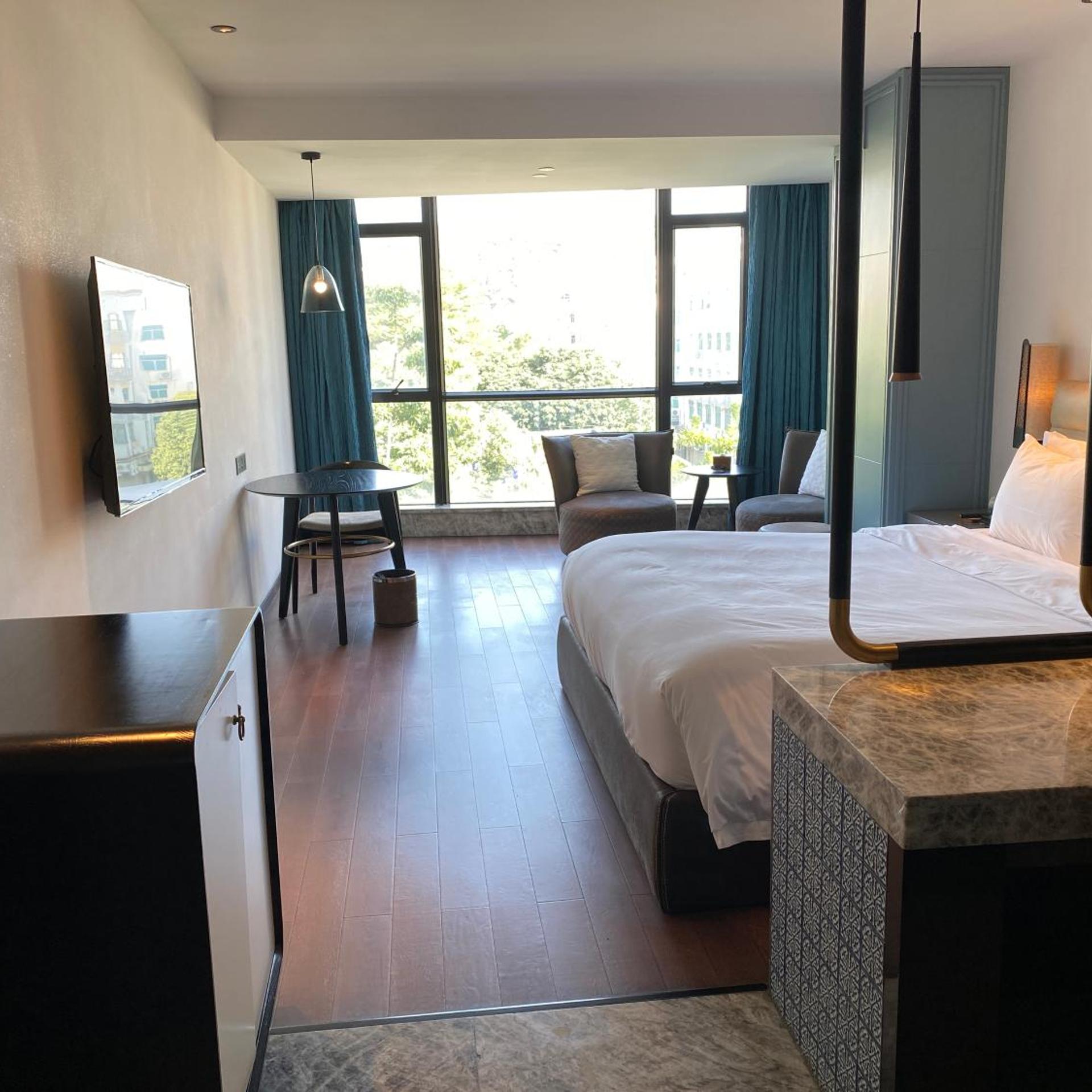 Paco Hotel (Shenzhen Gongming Square) 29/63