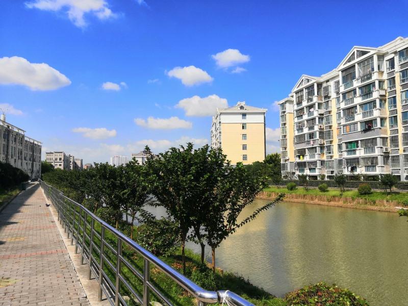 GreenTree Inn Shanghai Jinshan District Wanda Plaza Longhao Road Express Hotel 38/49