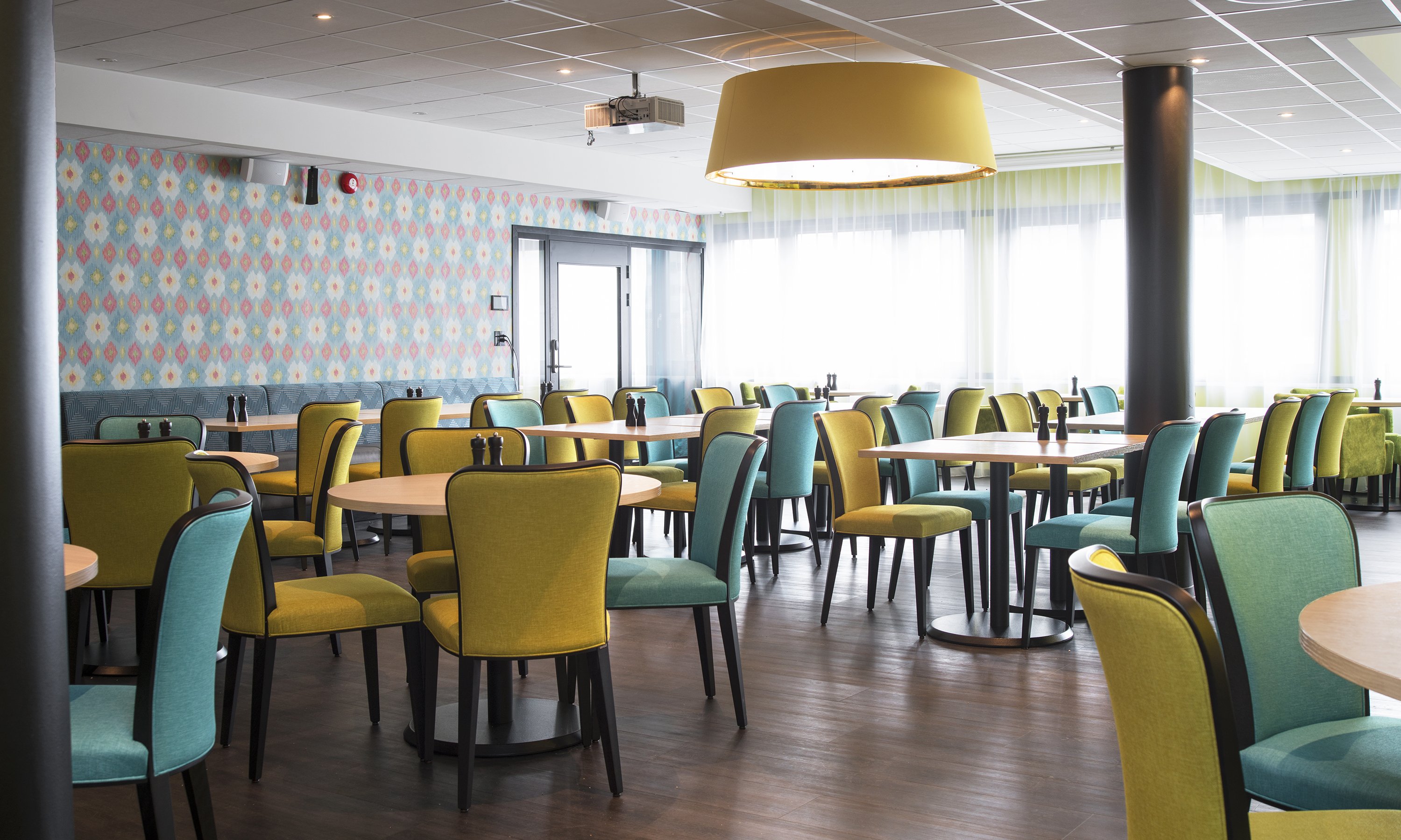 Thon Hotel Polar 52/65