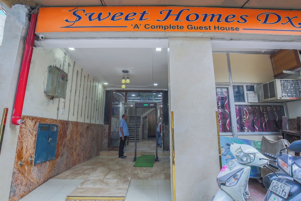Hotel Sweet Home DX 2/25