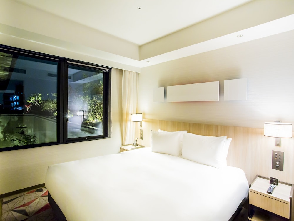 Hyatt Place Kyoto 16/50