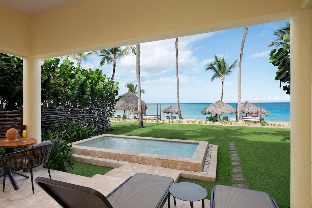 Zoetry Agua Punta Cana Hotel 24/50