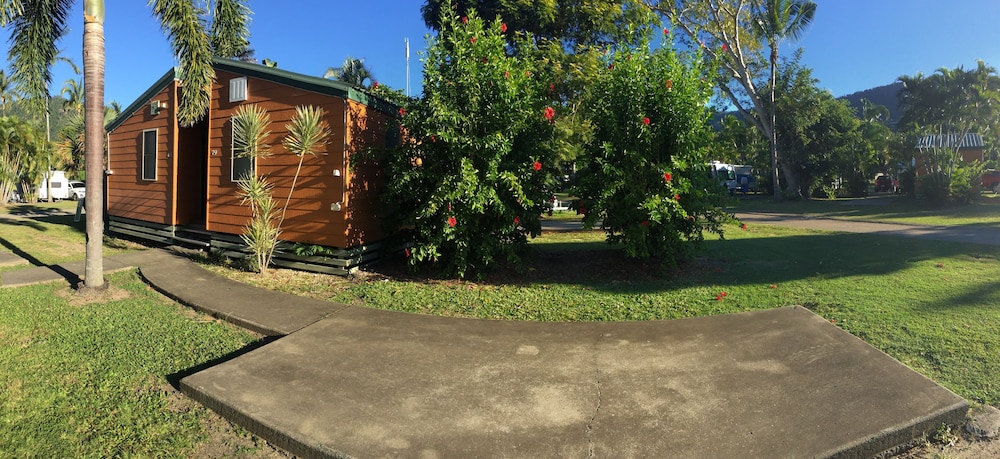 Tasman Holiday Parks - Airlie Beach 7/74
