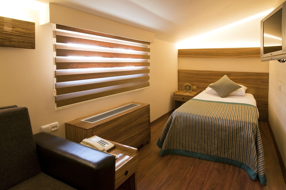 Hotel Buyuk Keban 32/53