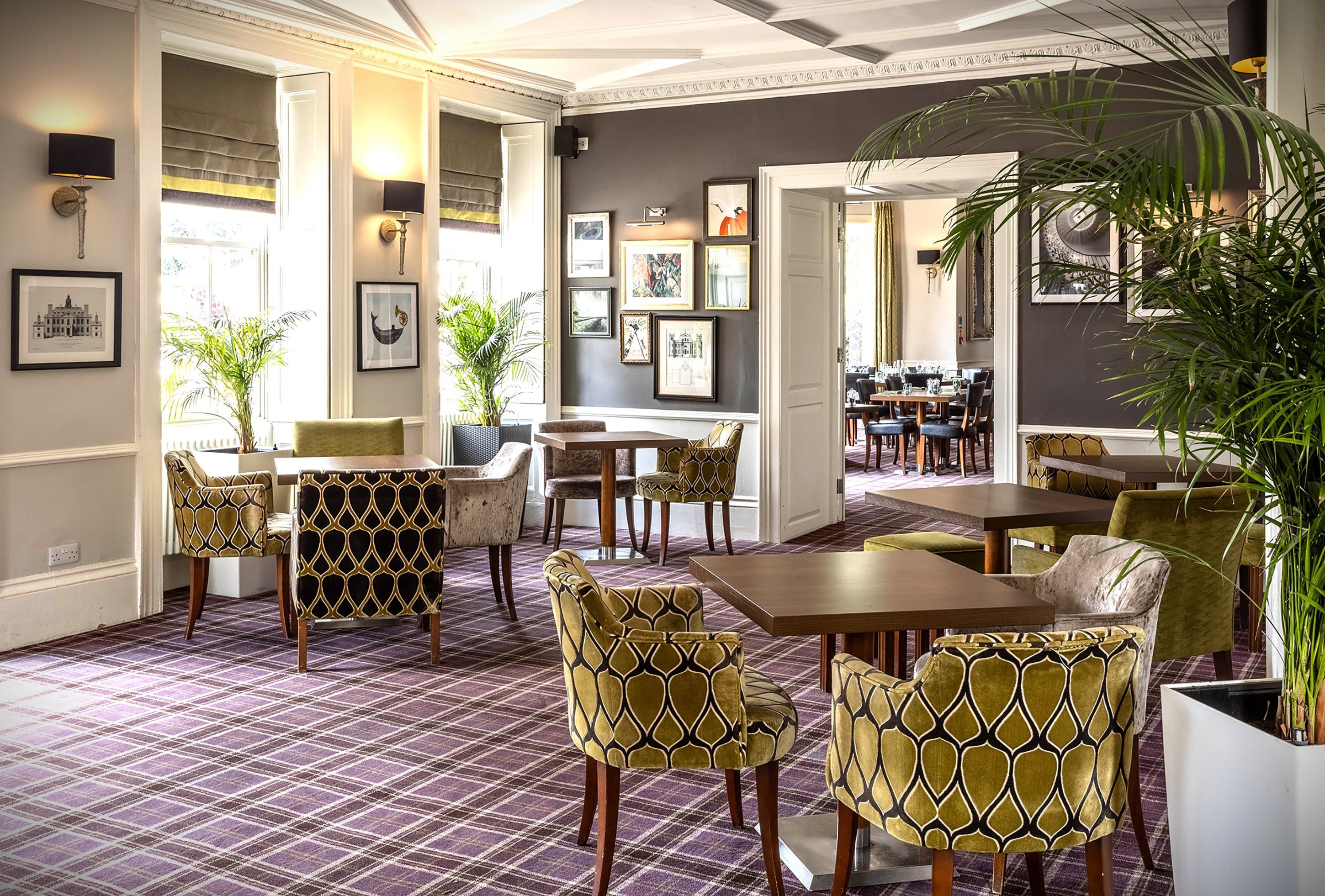 Barton Hall Hotel 35/56
