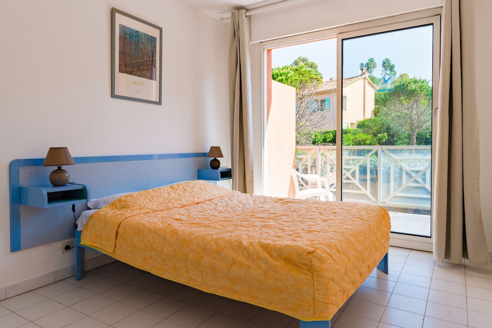 Residence Lagrange Vacances Le Domaine Des Grands Pins 6/25