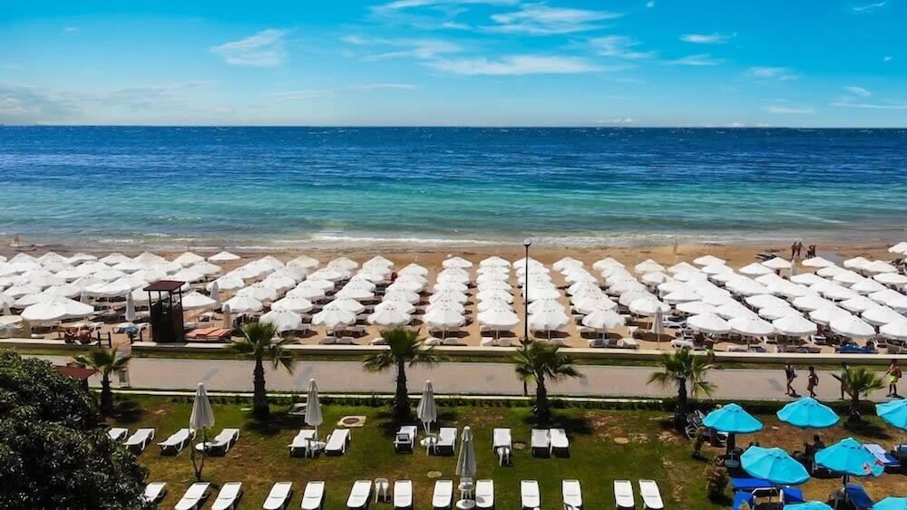 Sirma Hotel 40/50