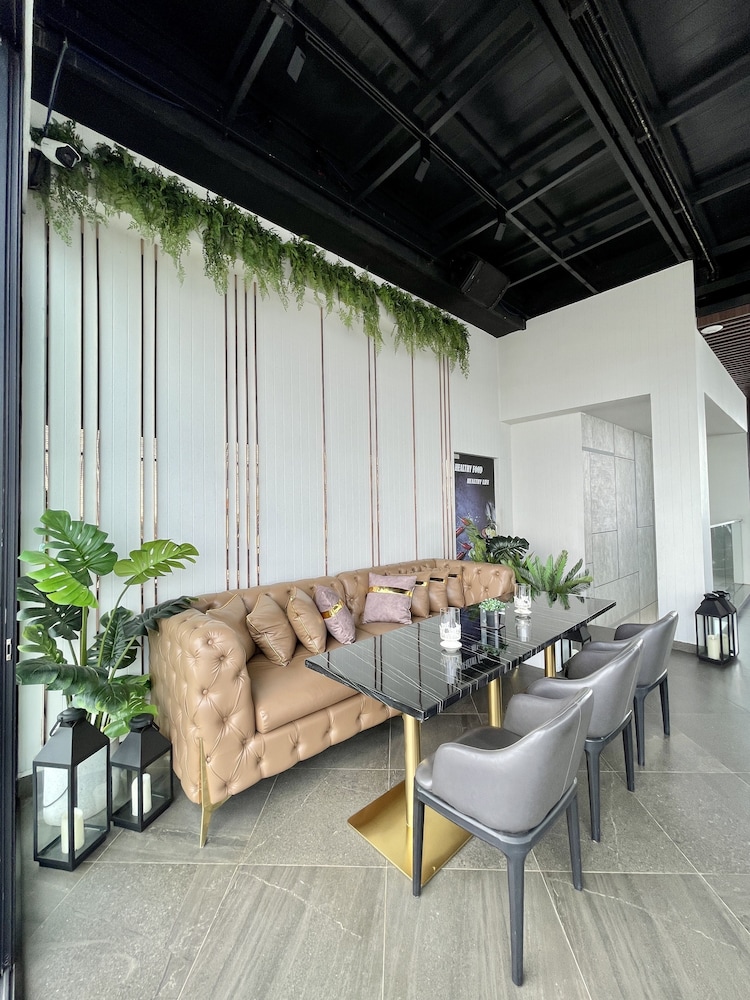 Harmony Phnom Penh Hotel 52/78