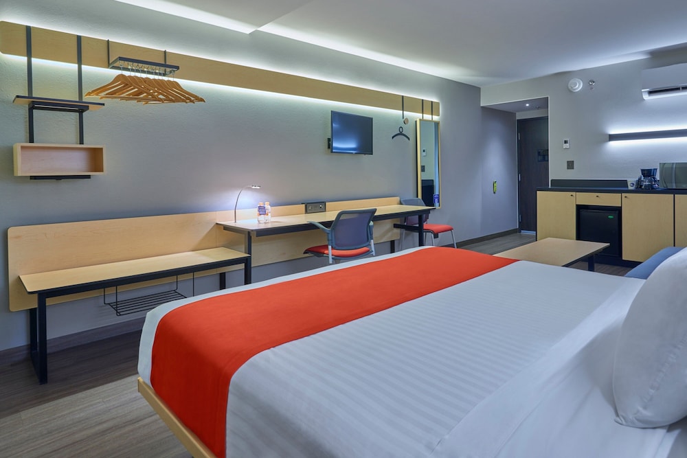 City Express by Marriott Guaymas 17/58