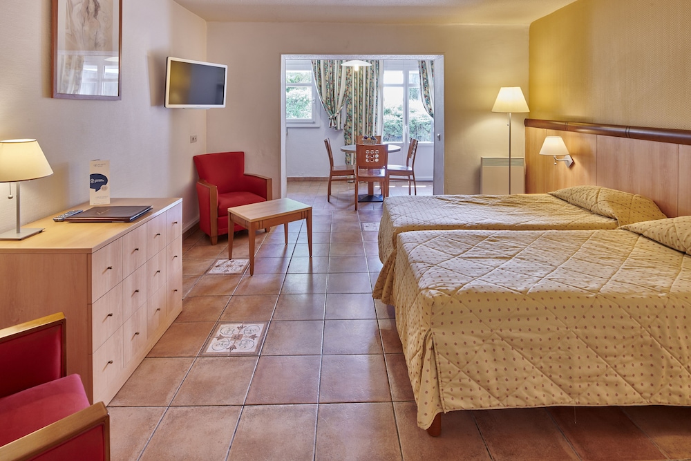 Residence Le Mediterranee 24/49