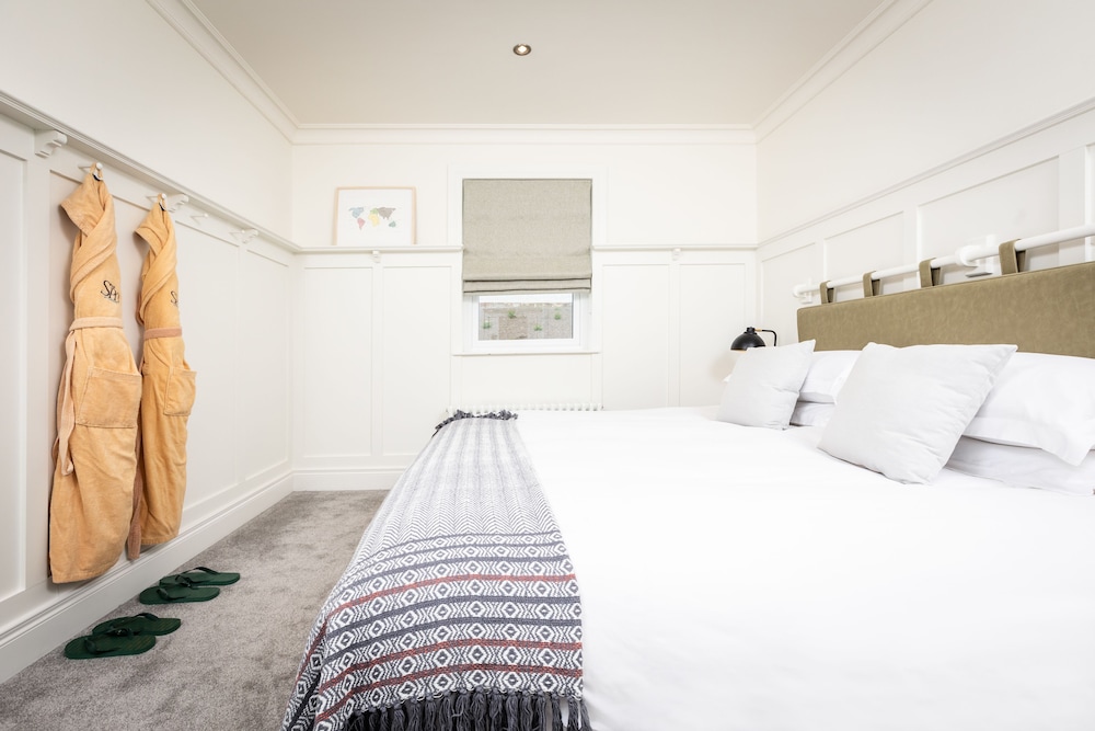 Galgorm Resort Spa 8/50