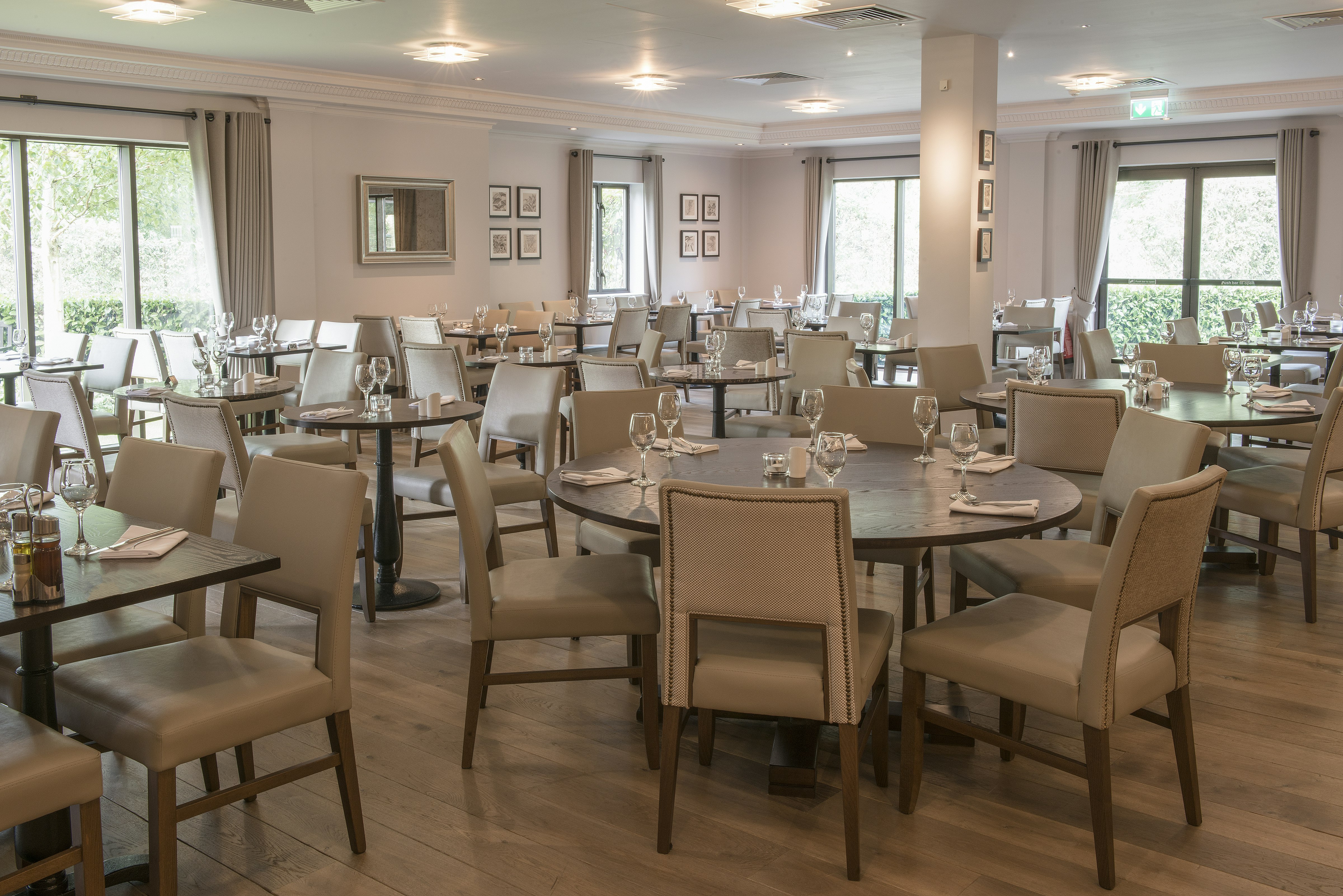 Voco Oxford Spires Hotel 47/79