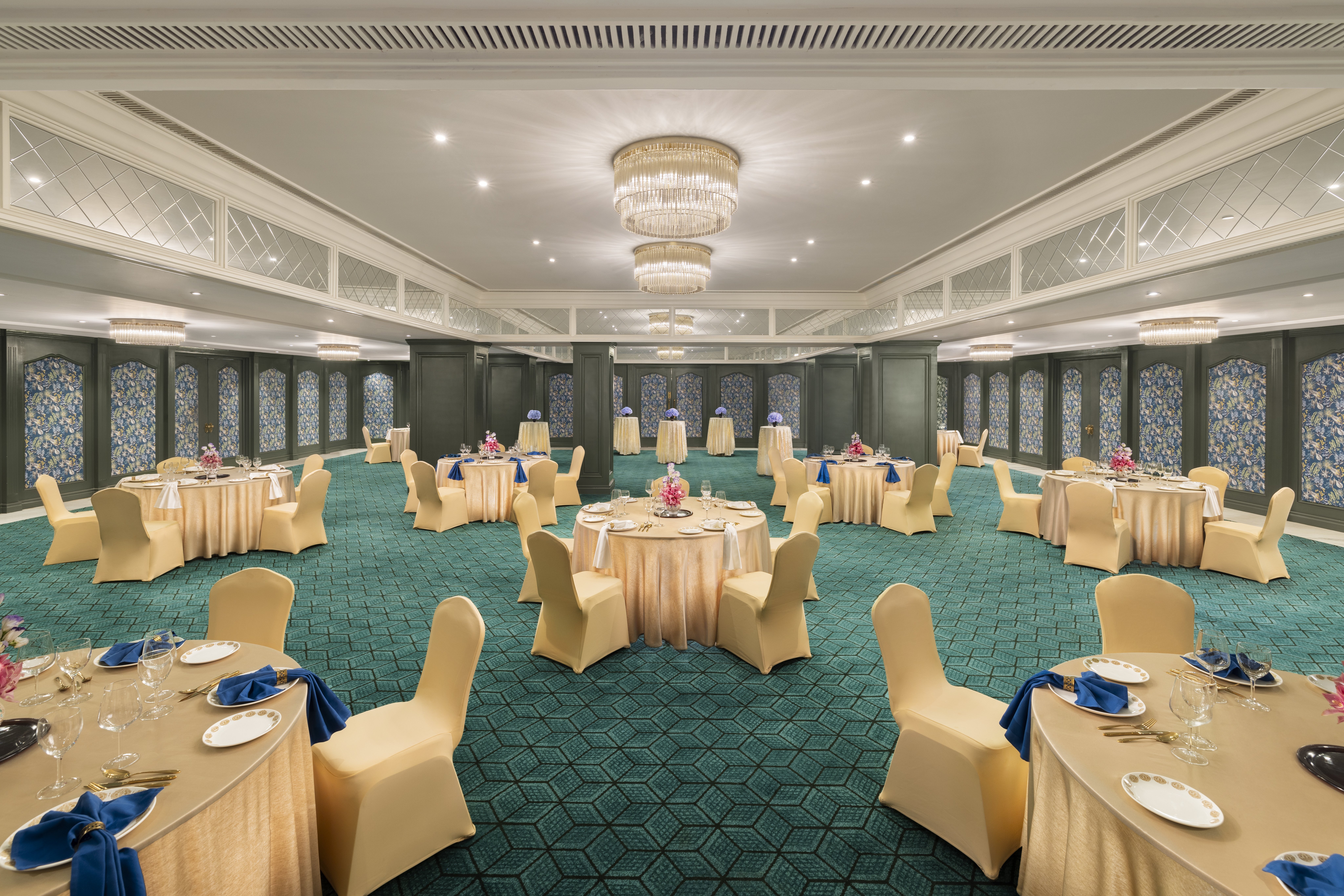 Tajview Agra - IHCL SeleQtions 74/83