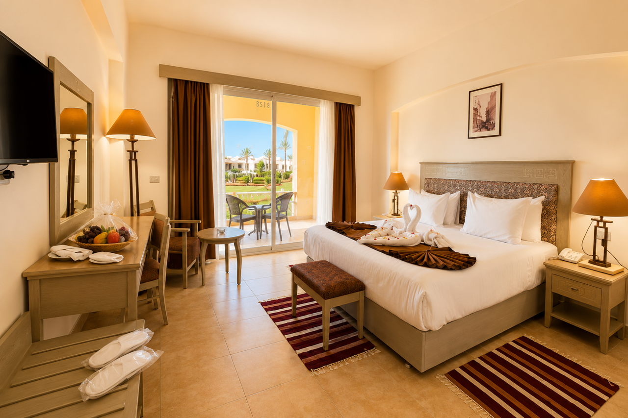 Amarina Queen Resort and Aqua Park 20/77