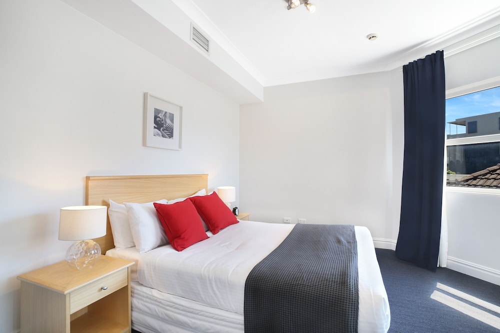 Sydney Airport Suites 12/50