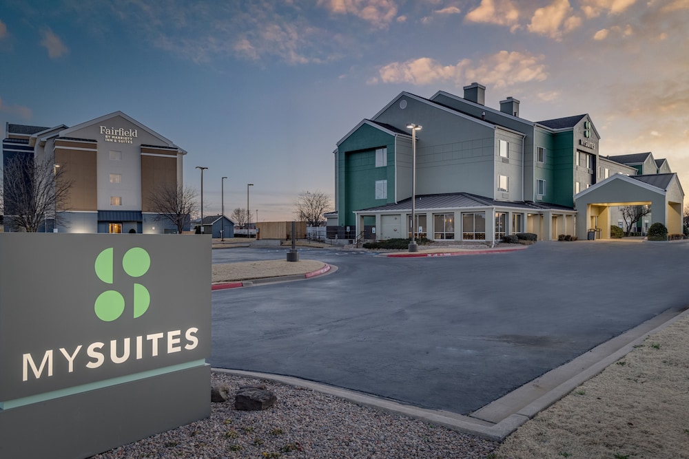 MySuites Lawton 48/54